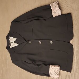 Weekend MaxMara women's blazer